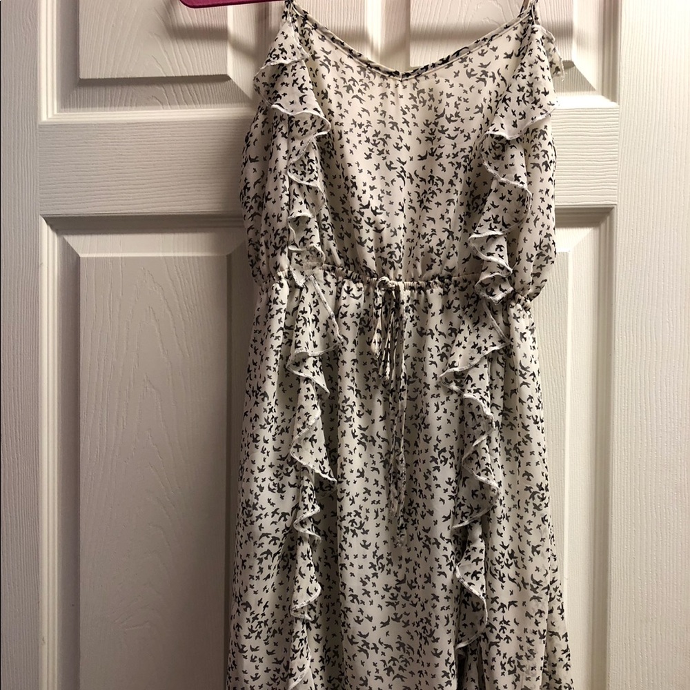 Boutique Dress